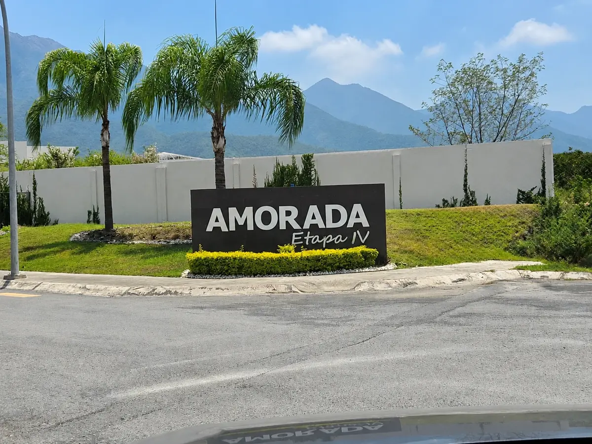 Casa en Venta en Amorada Privada Residencial, Santiago, Nuevo León