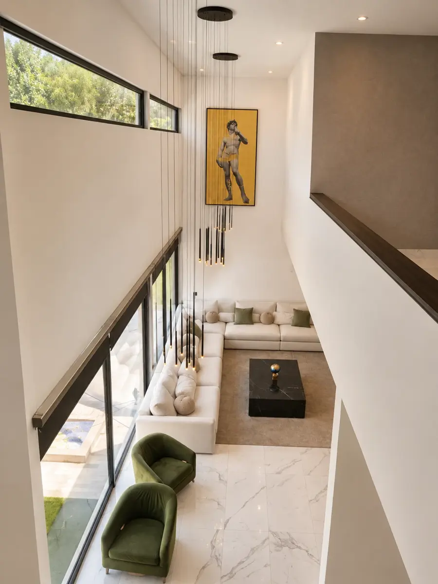 Casa en Venta en Amorada Privada Residencial, Santiago, Nuevo León