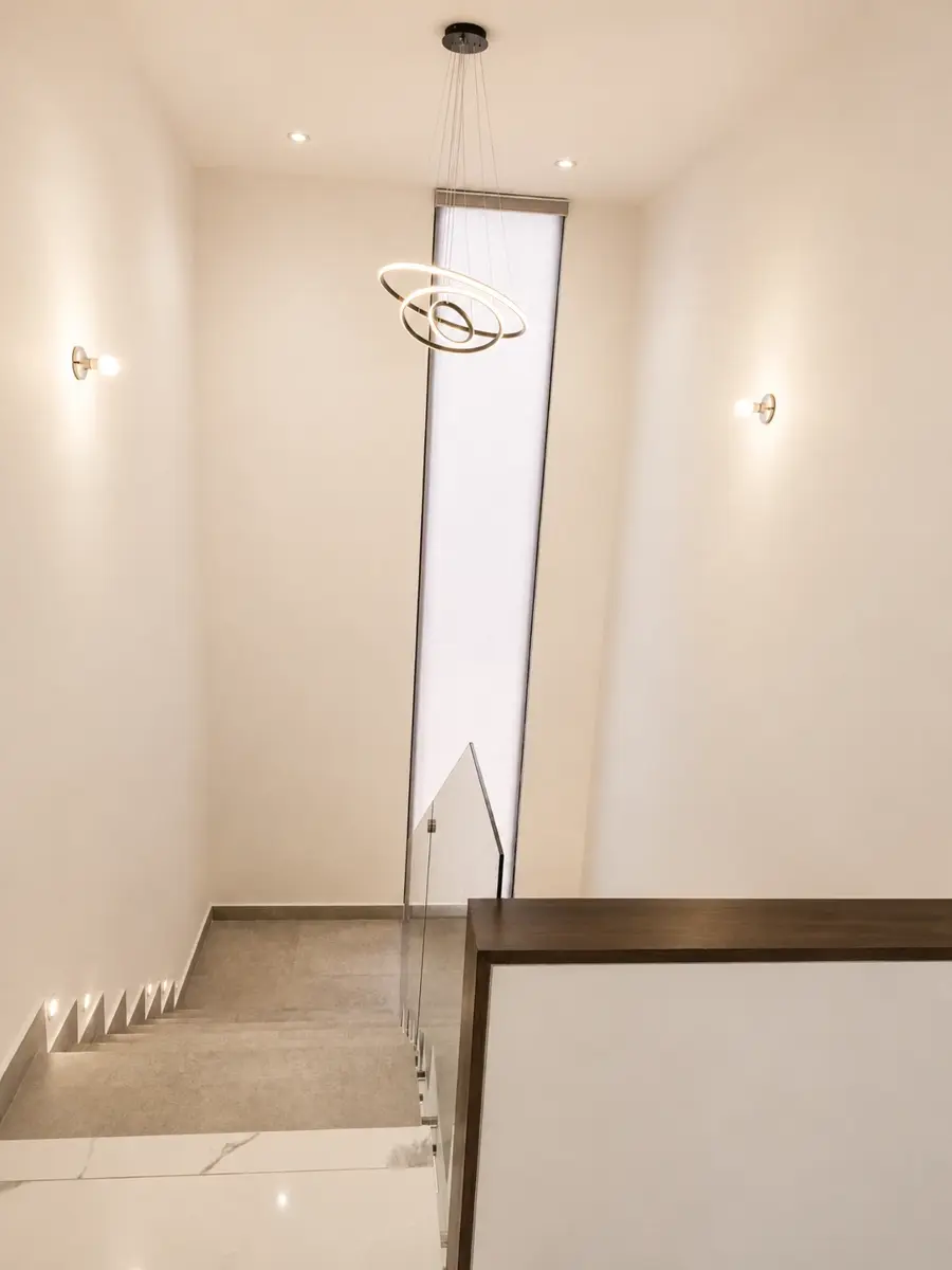 Casa en Venta en Amorada Privada Residencial, Santiago, Nuevo León
