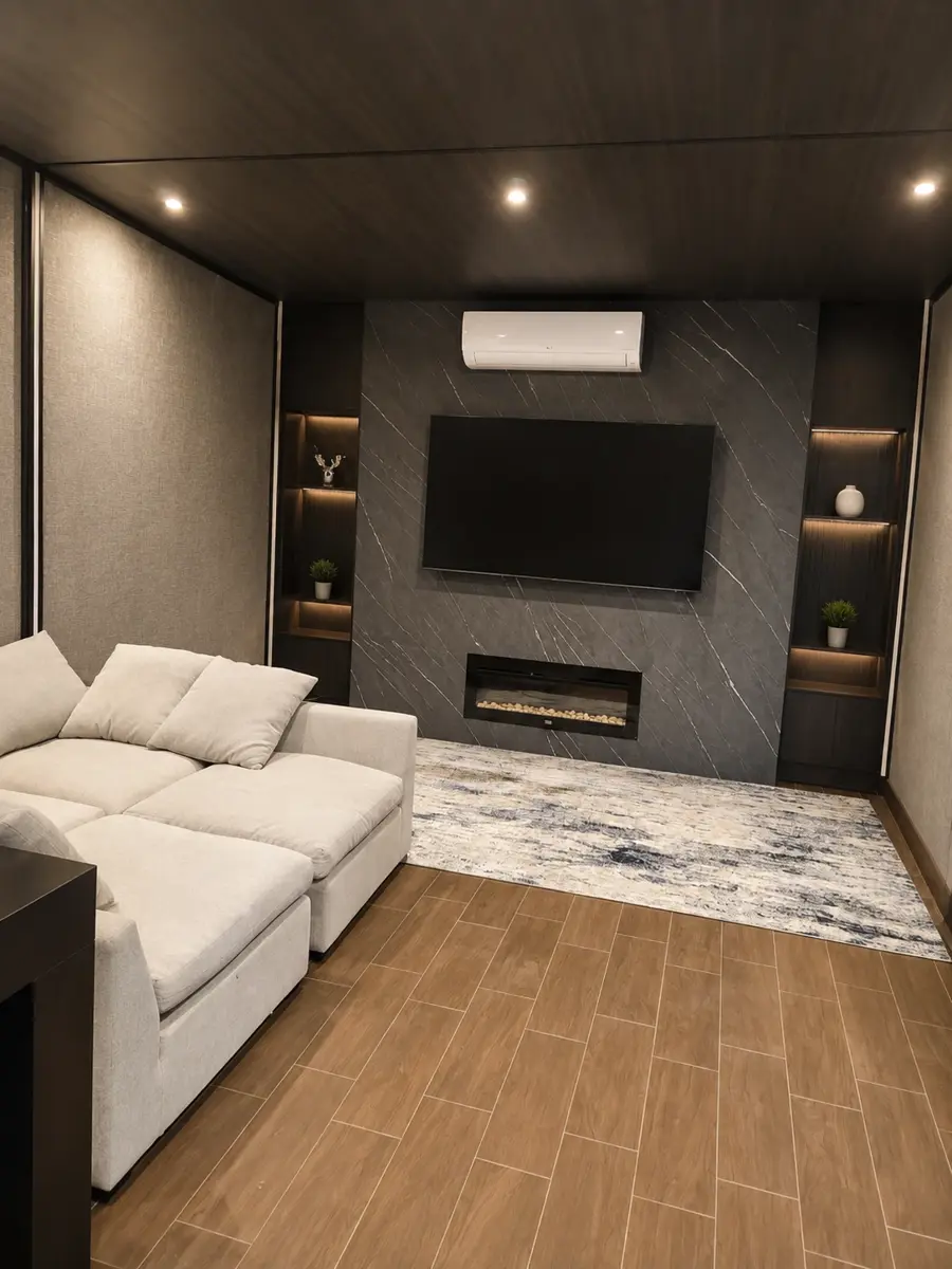 Casa en Venta en Amorada Privada Residencial, Santiago, Nuevo León
