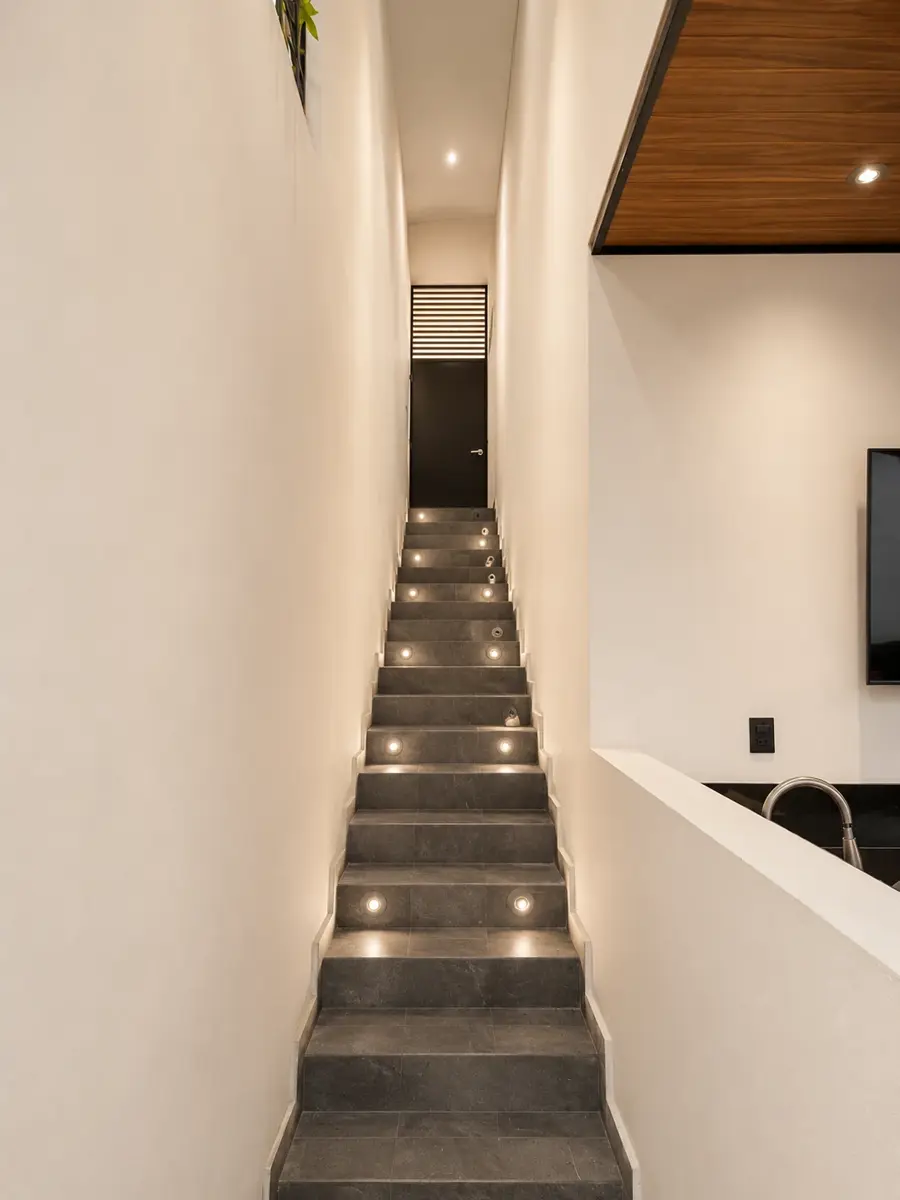 Casa en Venta en Amorada Privada Residencial, Santiago, Nuevo León
