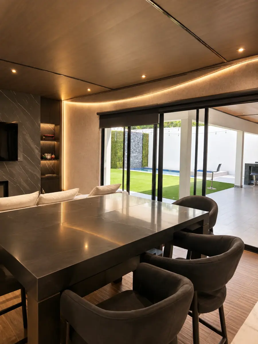 Casa en Venta en Amorada Privada Residencial, Santiago, Nuevo León