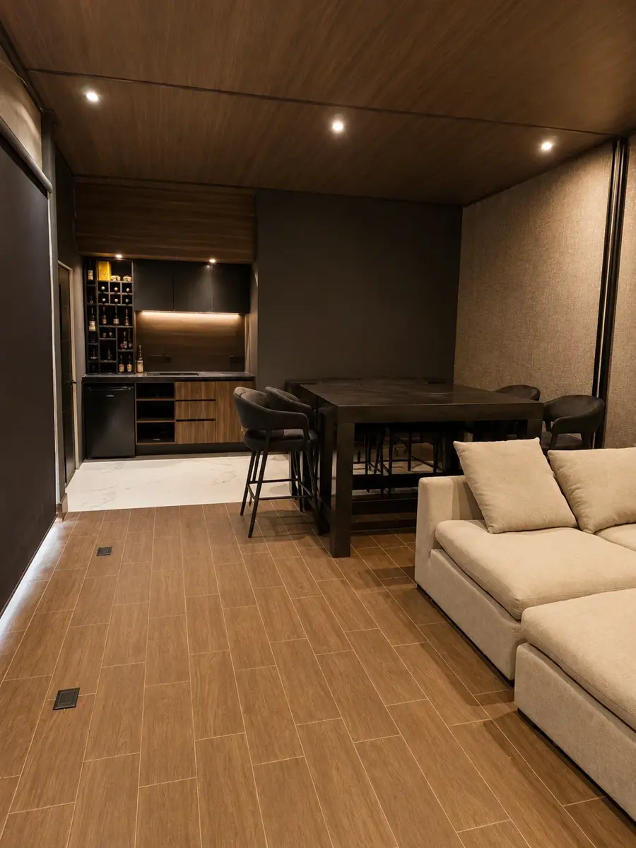 Casa en Venta en Amorada Privada Residencial, Santiago, Nuevo León