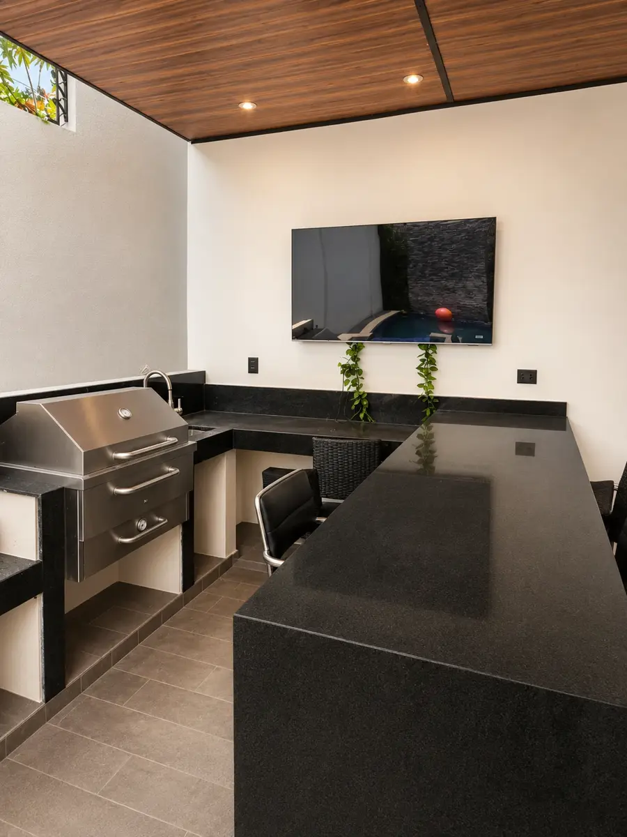 Casa en Venta en Amorada Privada Residencial, Santiago, Nuevo León
