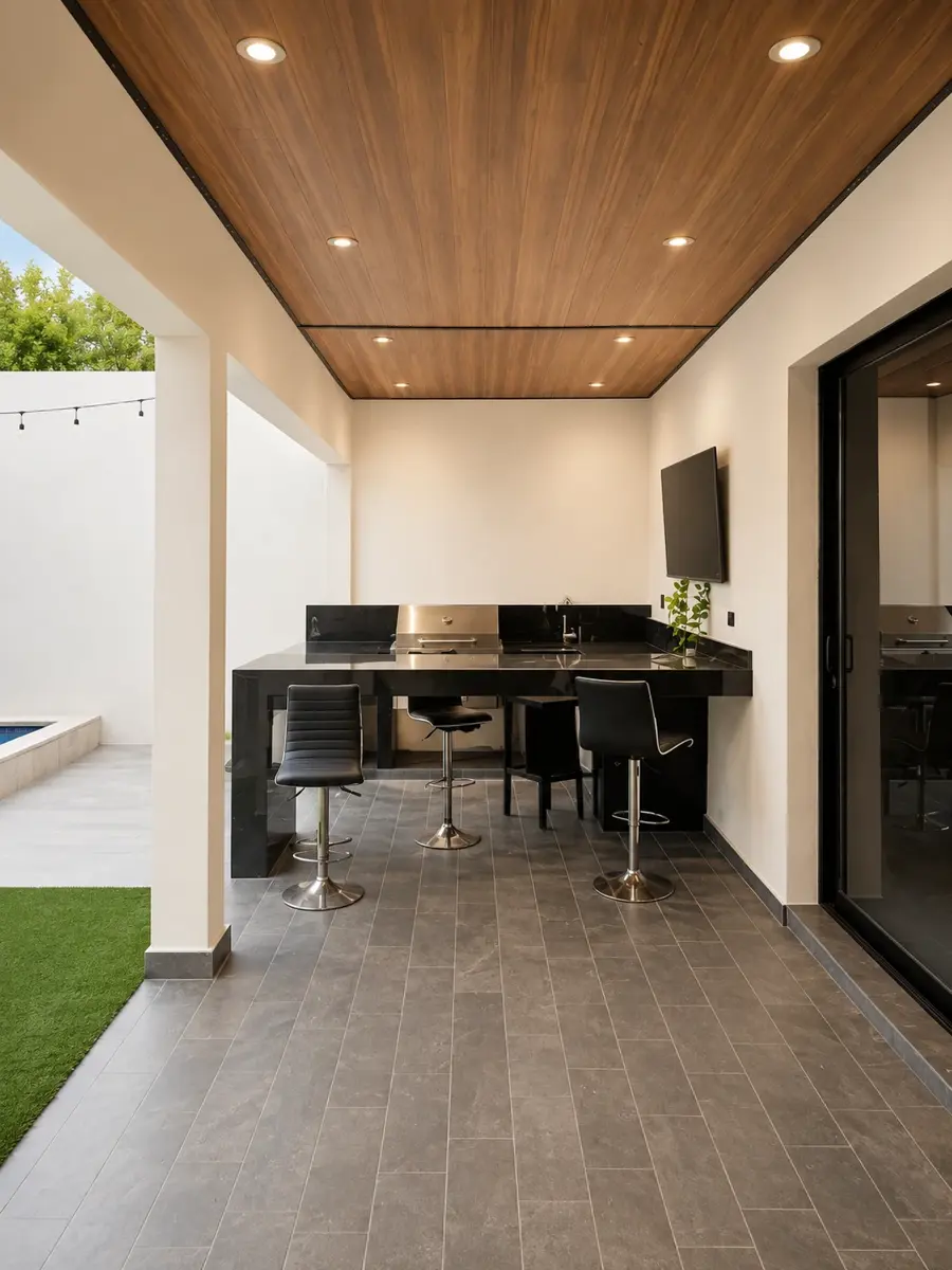 Casa en Venta en Amorada Privada Residencial, Santiago, Nuevo León