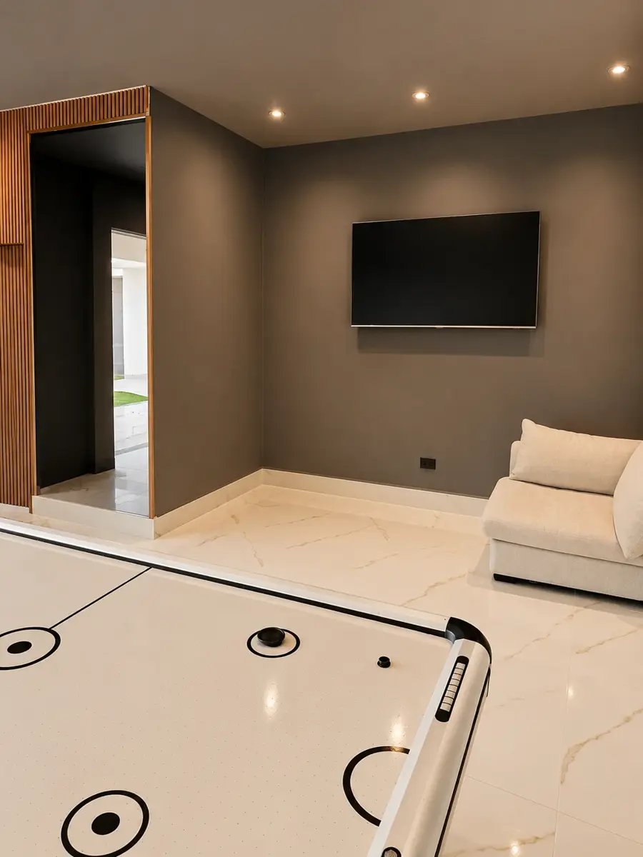 Casa en Venta en Amorada Privada Residencial, Santiago, Nuevo León