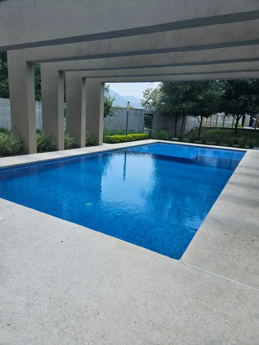 Casa en Venta en Amorada Privada Residencial, Santiago, Nuevo León