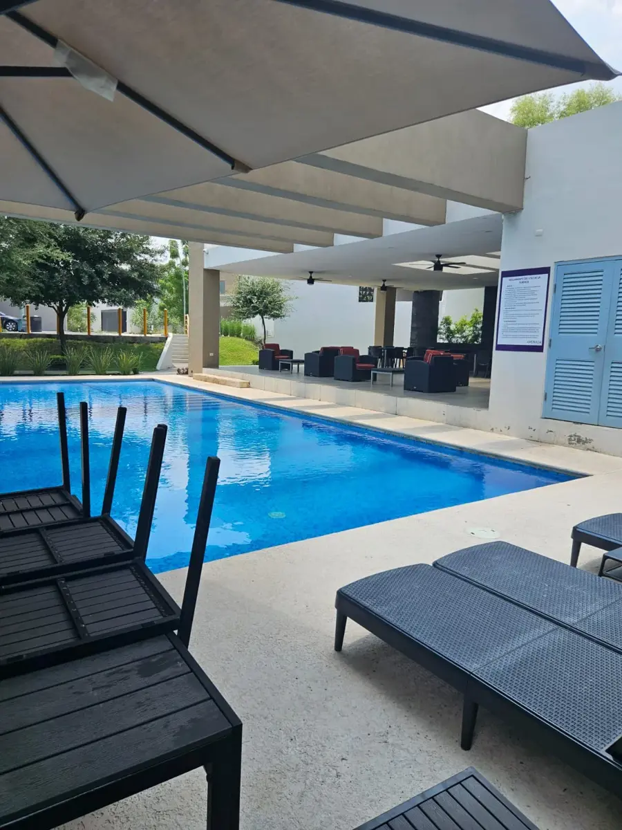 Casa en Venta en Amorada Privada Residencial, Santiago, Nuevo León