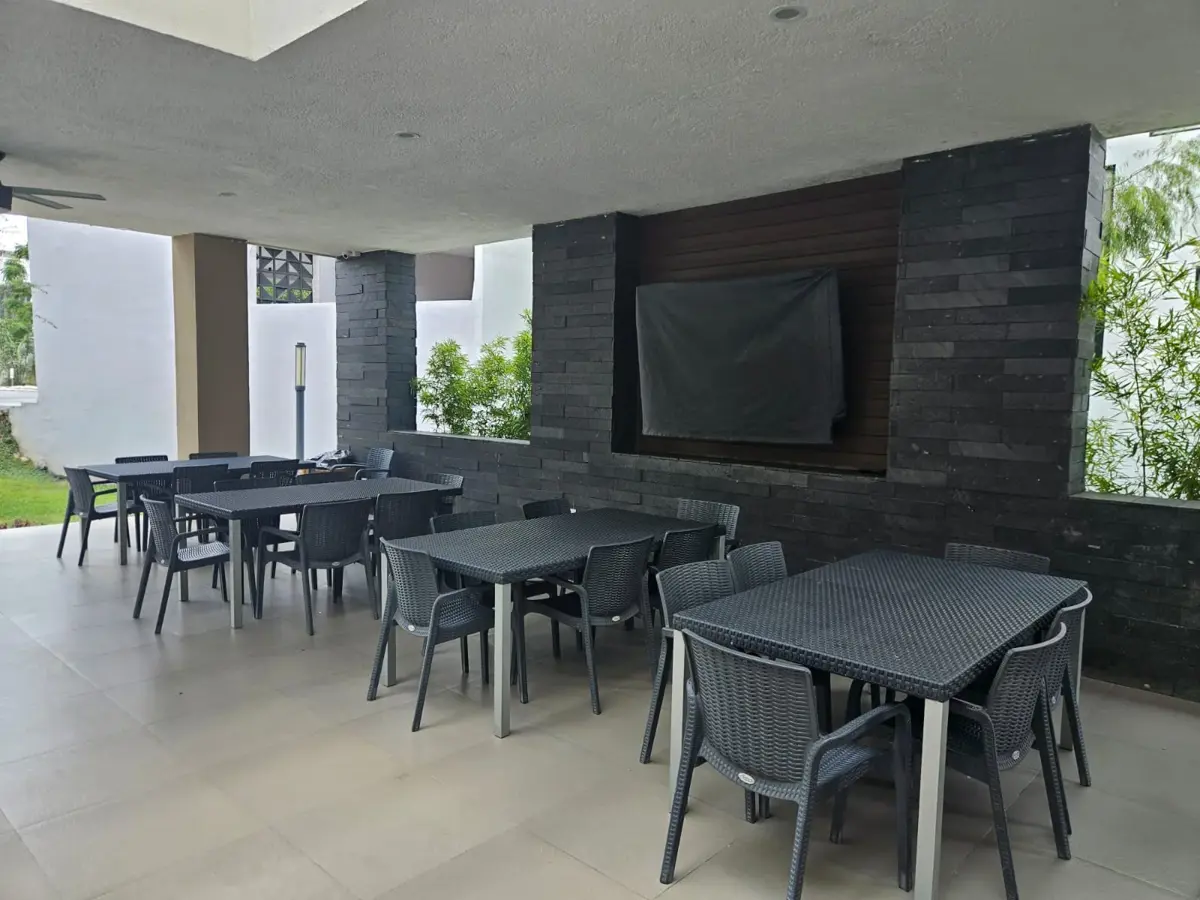 Casa en Venta en Amorada Privada Residencial, Santiago, Nuevo León