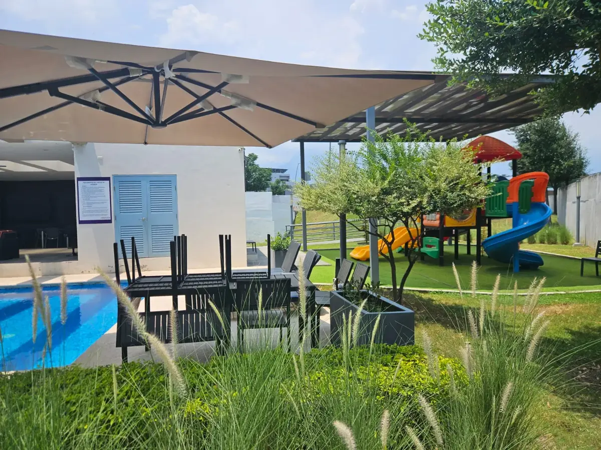 Casa en Venta en Amorada Privada Residencial, Santiago, Nuevo León