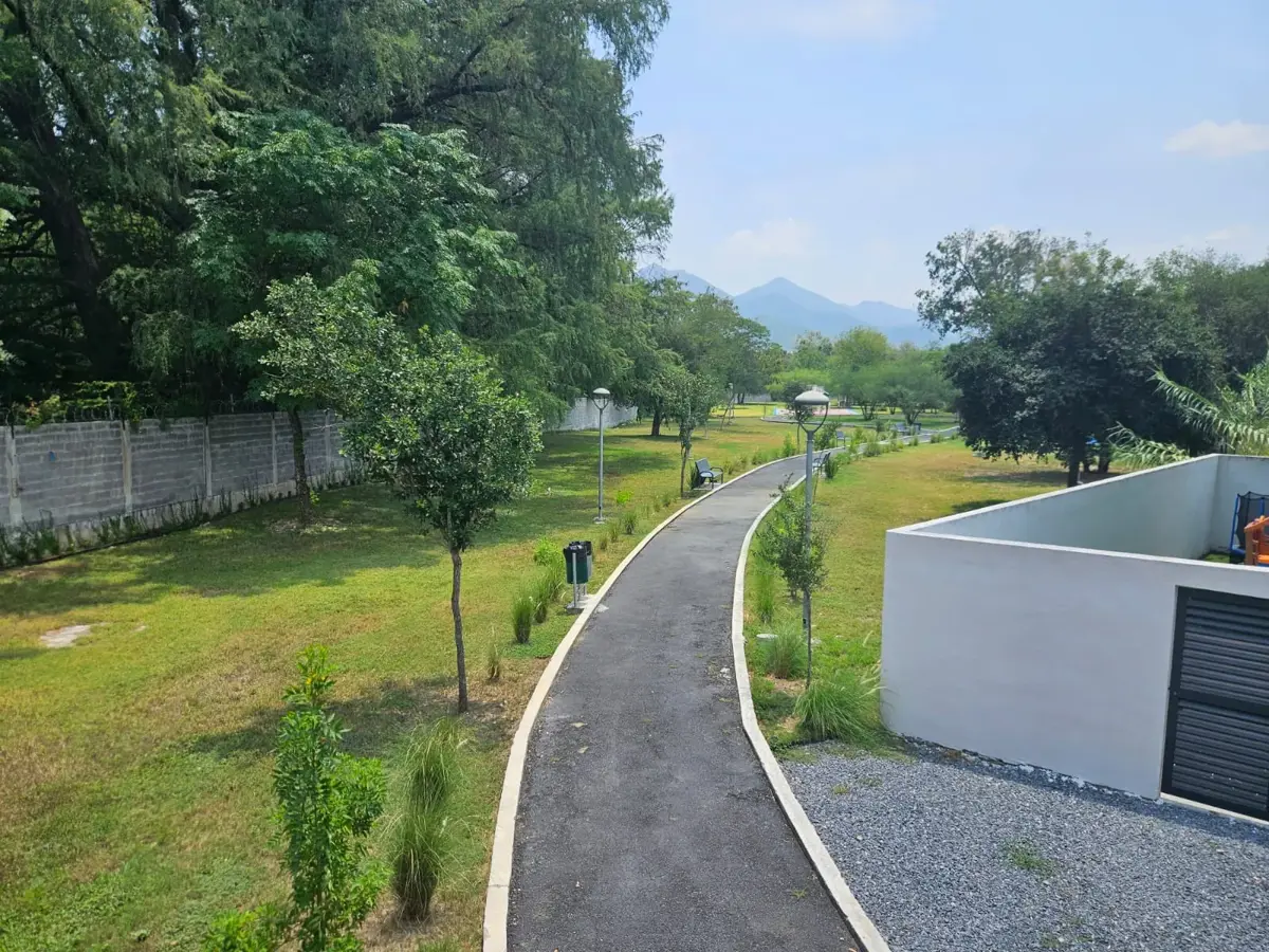 Casa en Venta en Amorada Privada Residencial, Santiago, Nuevo León