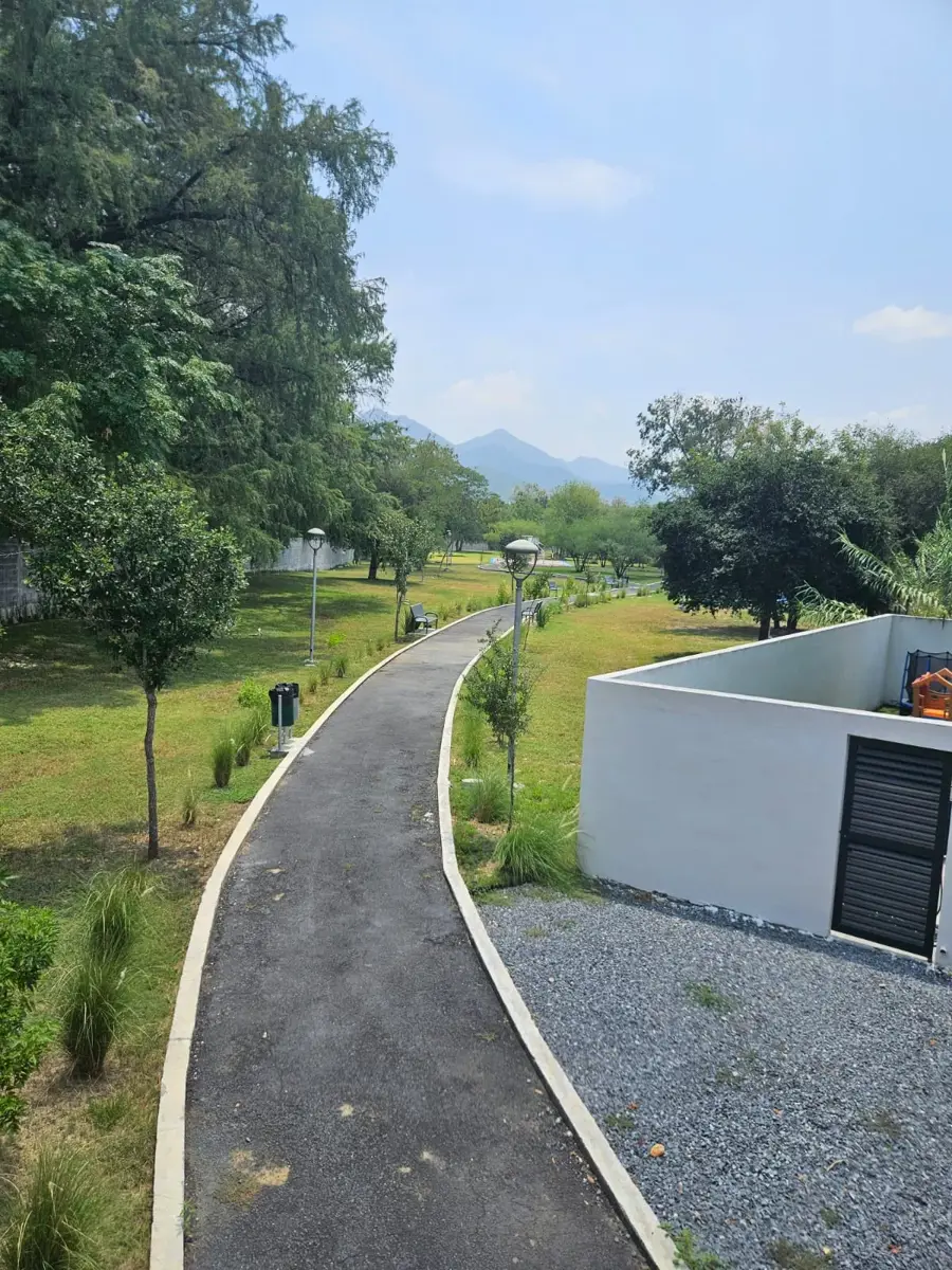 Casa en Venta en Amorada Privada Residencial, Santiago, Nuevo León