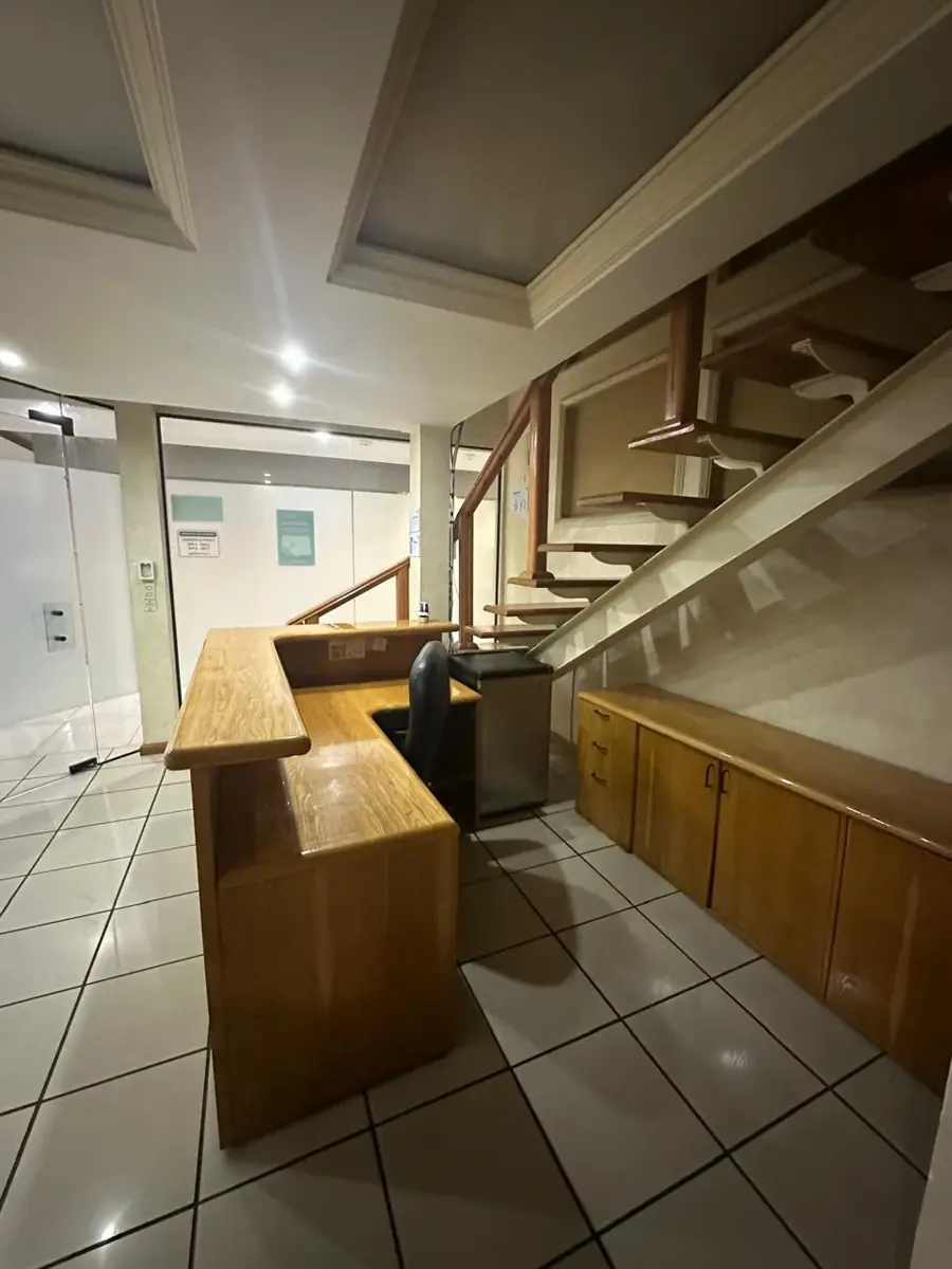 Oficina en venta en Obrera, Monterrey — foto 1 de 6