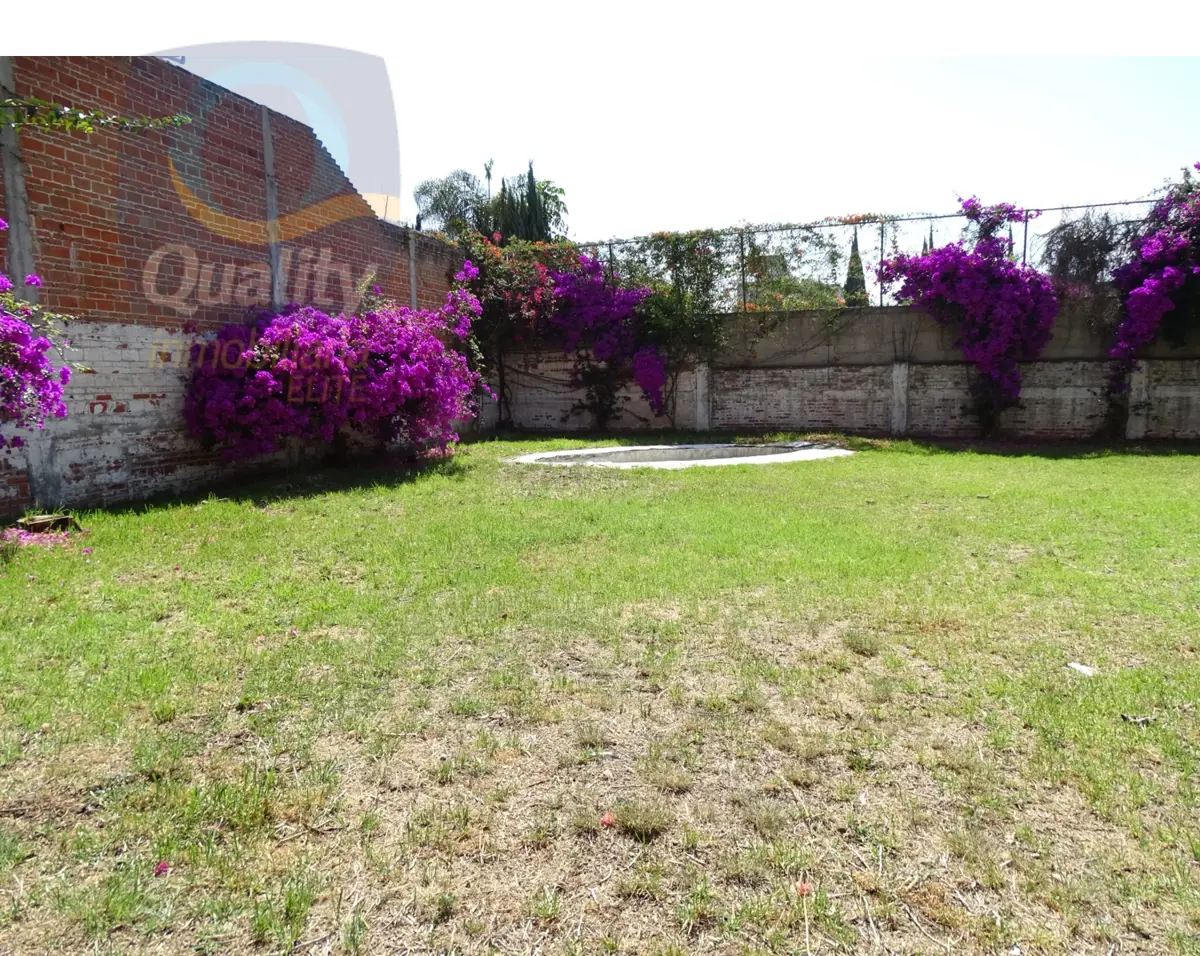Terreno en venta en Santa Ana Chiautempan Centro, Chiautempan — foto 1 de 10