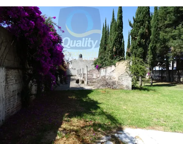 Terreno en venta en Santa Ana Chiautempan Centro, Chiautempan — foto 3 de 10