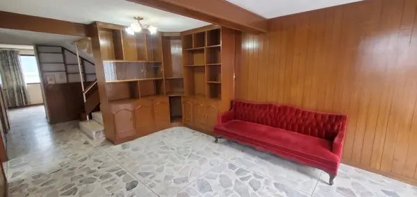 Casa en venta en Bosques de Aragon, Nezahualcóyotl — foto 2 de 9