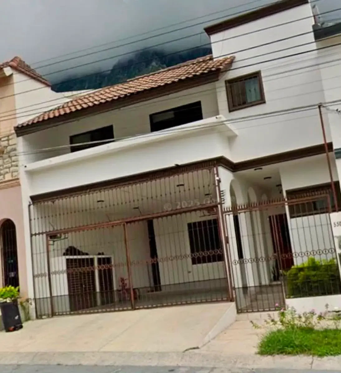 Casa en renta en Pedregal de la Silla, Monterrey — foto 1 de 17