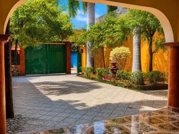 Casa en venta en Vicente Guerrero, Jiutepec — foto 3 de 15