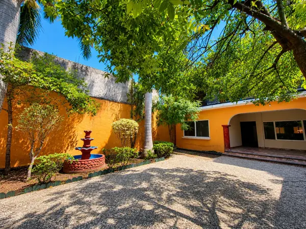 Casa en venta en Vicente Guerrero, Jiutepec — foto 2 de 15