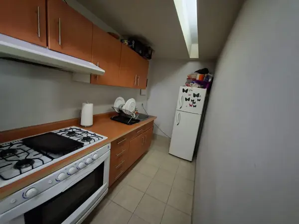 Departamento en renta en Centro (Área 1), Cuauhtémoc — foto 2 de 13
