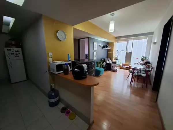 Departamento en renta en Centro (Área 1), Cuauhtémoc — foto 3 de 13