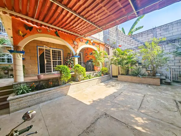 Casa en venta en Loma Bonita, Cuernavaca — foto 3 de 15