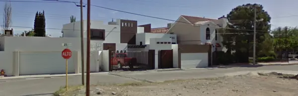 Casa en venta en Santa Cecilia, Juárez — foto 2 de 14