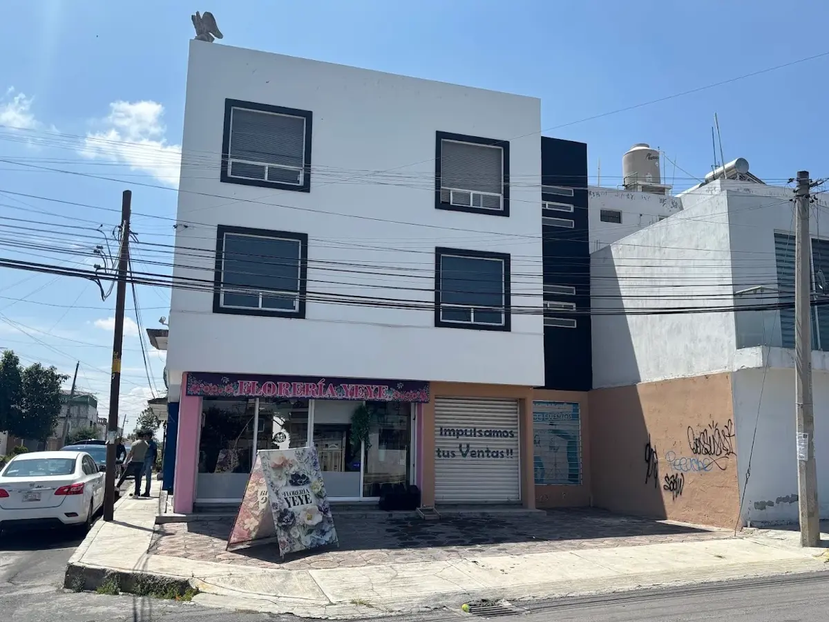 Departamento en venta en Arboledas de Loma Bella, Puebla — foto 1 de 18