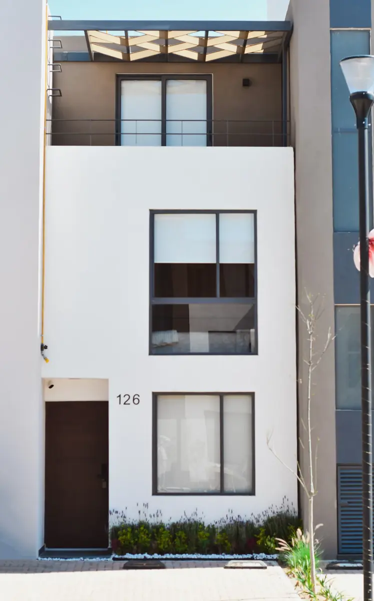 Casa en renta en Basalto Lifestyle, Pachuca de Soto — foto 1 de 38