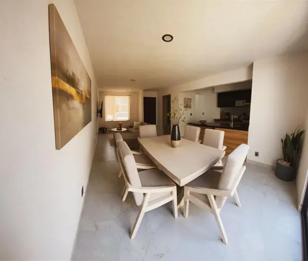 Casa en renta en Basalto Lifestyle, Pachuca de Soto — foto 2 de 38