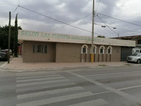 Local Comercial en Renta en Torreón, Residencial Campestre la Rosita Local Comercial en Renta en Torreón, Residencial Campestre la Rosita