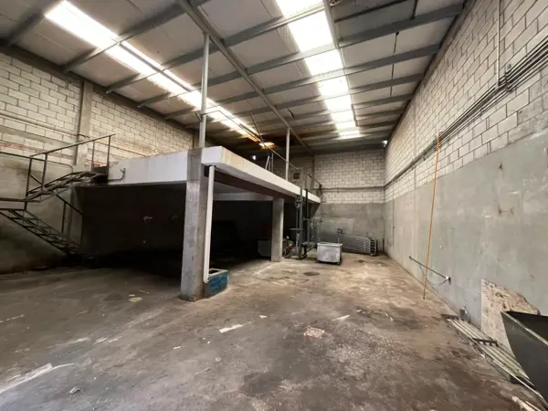 Bodega en venta en Mayrán, Torreón — foto 3 de 11