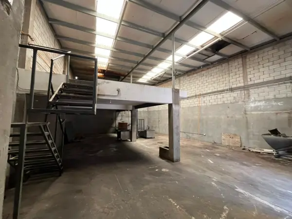 Bodega en venta en Mayrán, Torreón — foto 2 de 11