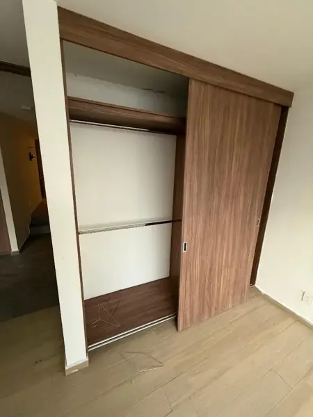 Departamento en venta en Roma Sur, Cuauhtémoc — foto 3 de 12