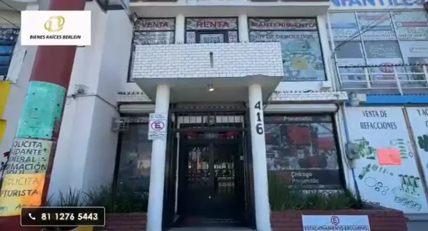 Local en venta en INFONAVIT Ex-Hacienda el Canadá, General Escobedo — foto 2 de 7