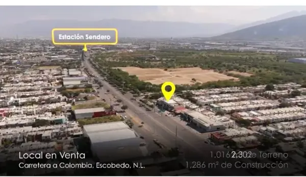 Local en venta en INFONAVIT Ex-Hacienda el Canadá, General Escobedo — foto 3 de 7