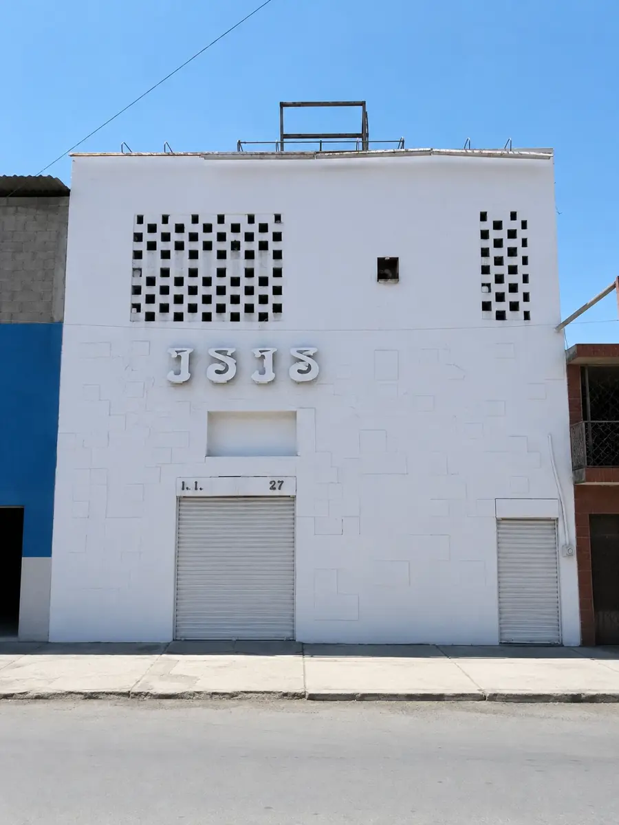 Bodega en venta en Martinez Adame, Torreón