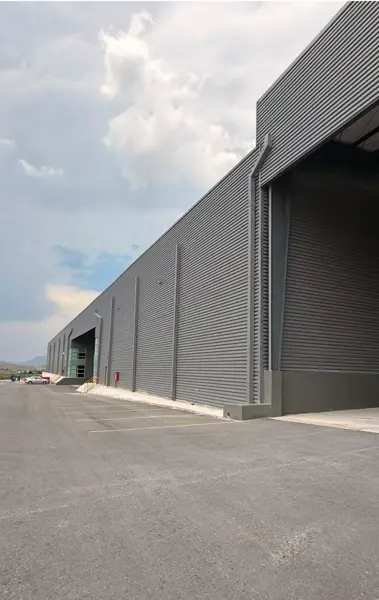 SE RENTA BODEGA EN RAMOS ARIZPE