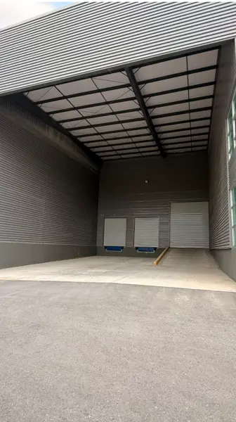 Bodega en renta en Parque Industrial Amistad Aeropuerto, Ramos Arizpe — foto 2 de 10