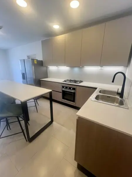 Departamento en renta en El Lechugal, Santa Catarina — foto 2 de 22