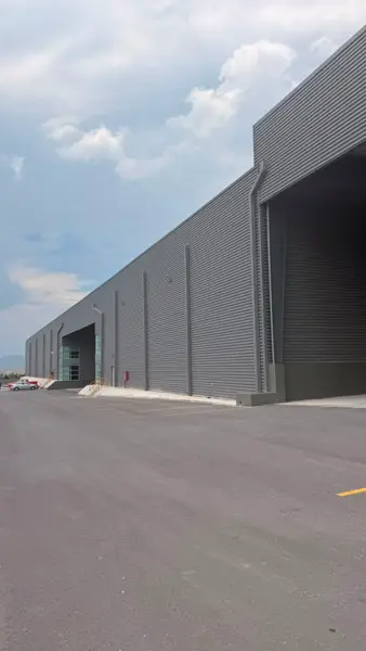 Bodega en renta en Parque Industrial Amistad Aeropuerto, Ramos Arizpe, Coahuila de Zaragoza