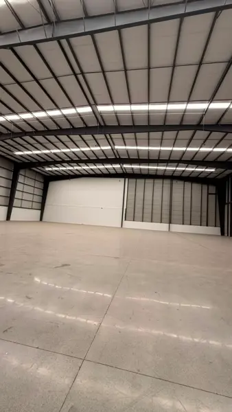 Bodega en renta en Parque Industrial Amistad Aeropuerto, Ramos Arizpe — foto 3 de 10
