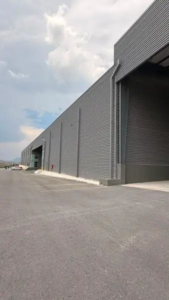 Bodega en renta en Parque Industrial Amistad Aeropuerto, Ramos Arizpe — foto 2 de 10
