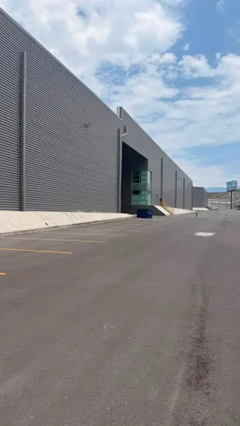 SE RENTA BODEGA EN RAMOS ARIZPE