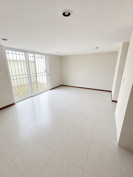 Casa en renta en Rinconada de la Fortuna 2, San Andrés Cholula — foto 3 de 17
