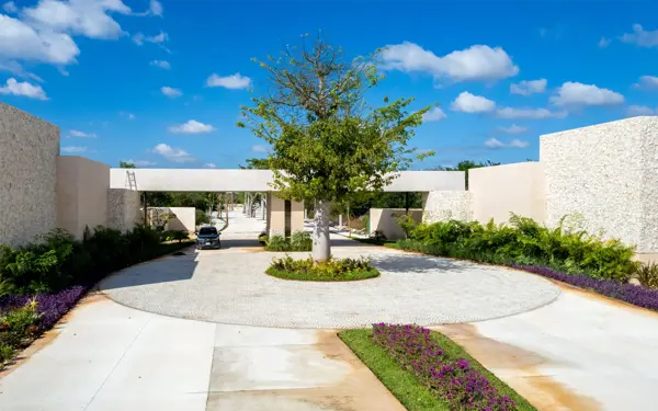 Terreno en venta en Santa Gertrudis Copo, Mérida — foto 3 de 19