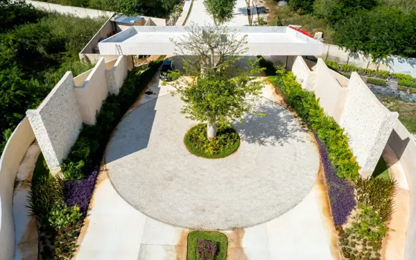 Terreno en venta en Santa Gertrudis Copo, Mérida — foto 2 de 19