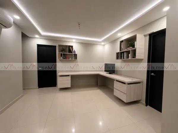 Casa en venta en Cerradas de Casa Blanca, San Nicolás de los Garza — foto 3 de 13