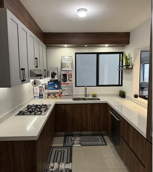 Casa en renta en Sorrento, Saltillo — foto 2 de 12