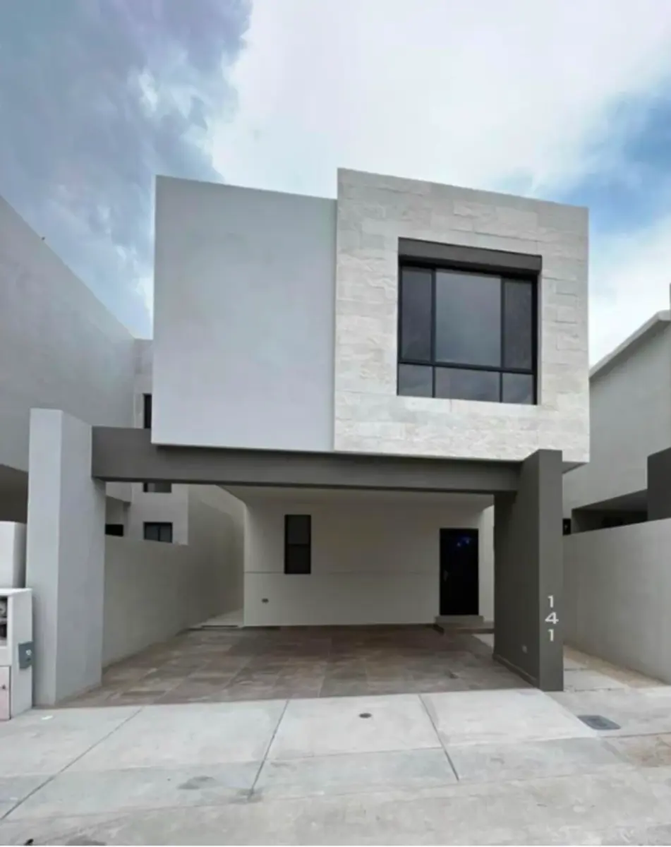 Casa en renta en Sorrento, Saltillo — foto 1 de 12
